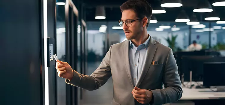 Our Commitment to Keycard Security Excellence in Wheeling, IL