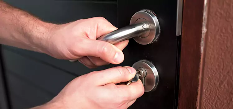 Master Key Control and Audits Wheeling