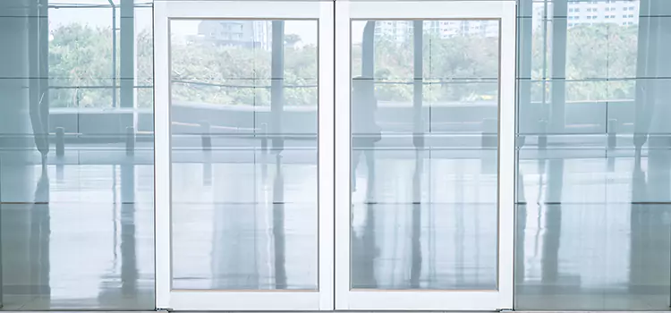 Mobile Sliding Screen Door Replacement Wheeling