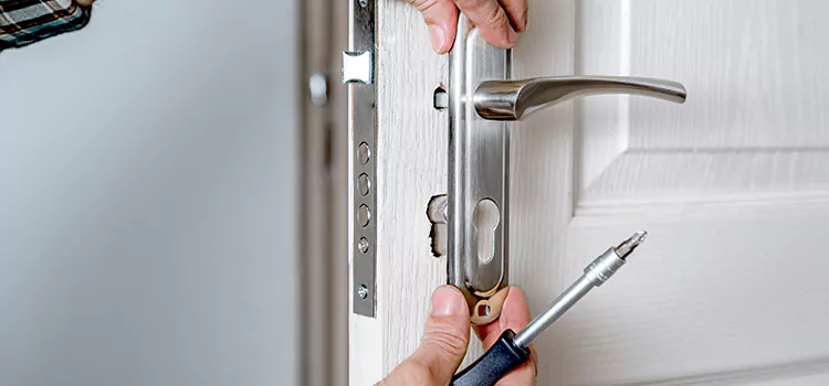 New Door Frame Installation Wheeling