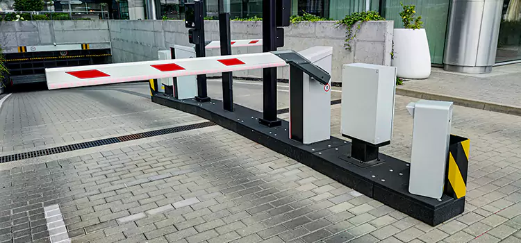 Custom Gate Design & Integration Wheeling