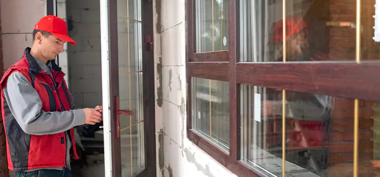 Sliding Door Lock Repair Wheeling