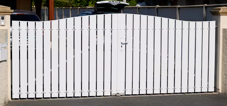 Why Choose Us for Residential Gate Repair in Wheeling, IL?