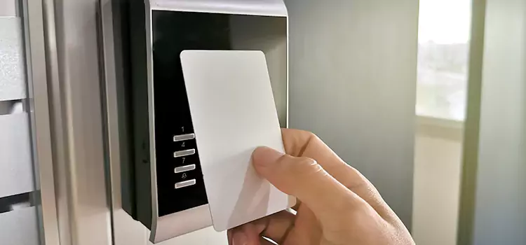 Advanced RFID Technology Integration in Wheeling, IL