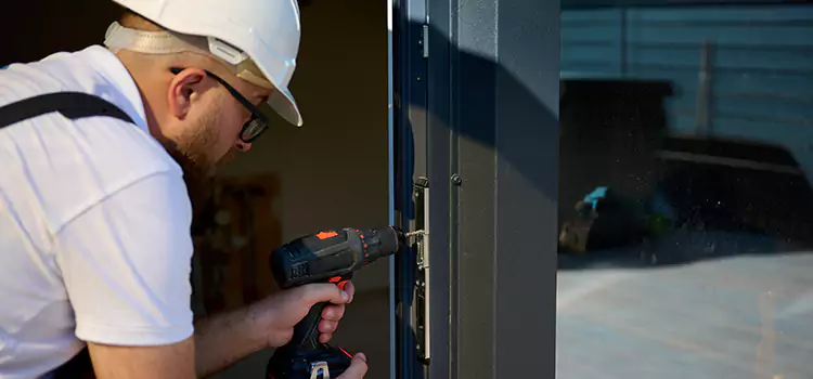 Aluminium Sliding Door Lock Fitting Wheeling