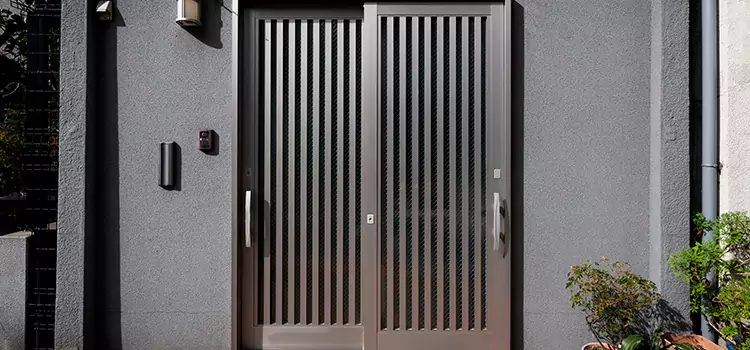 Specialized Steel Door Services in Wheeling, IL