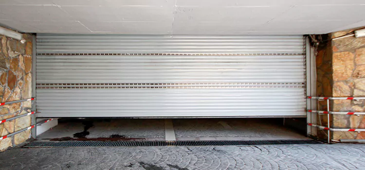 Steel Garage Door Repair Wheeling