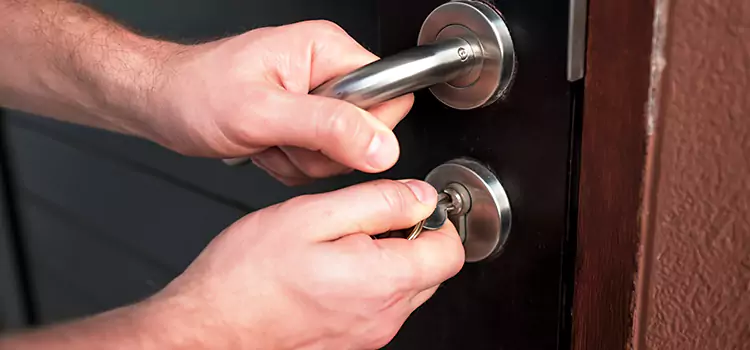 Door Closer Repair & Installation Wheeling