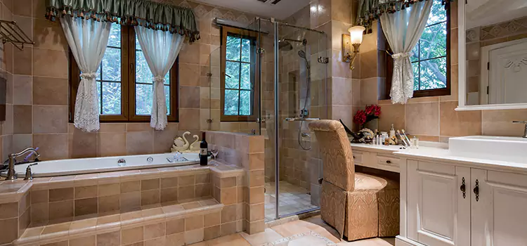 Universal Remodeling Wheeling